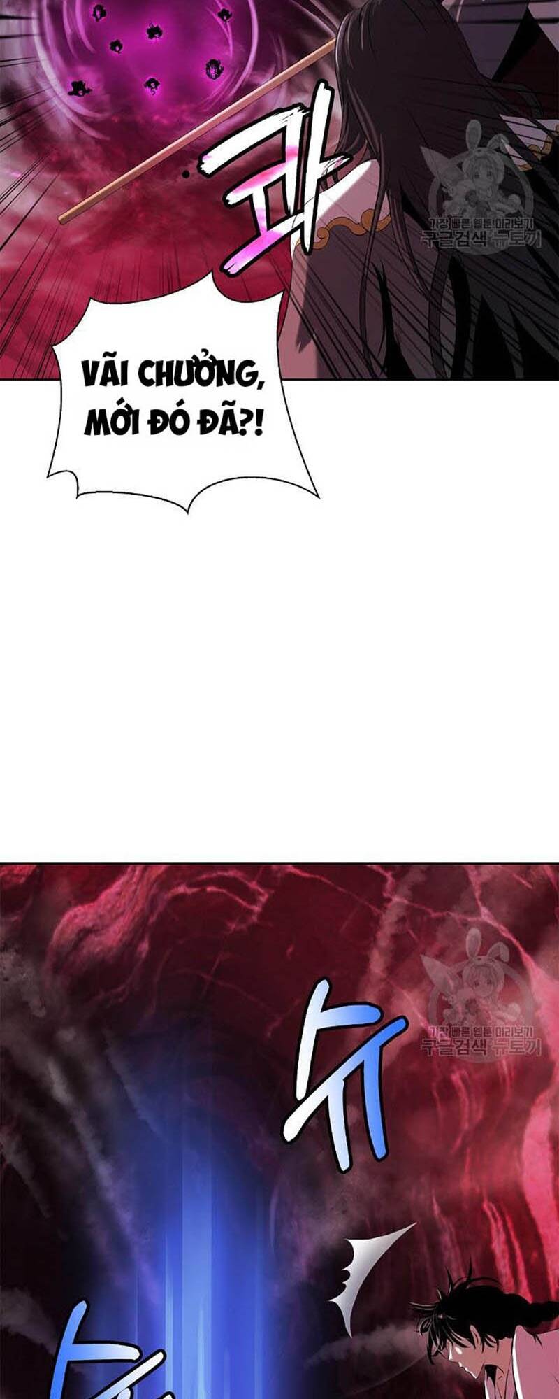 xuyên không thành hổ chapter 96 64