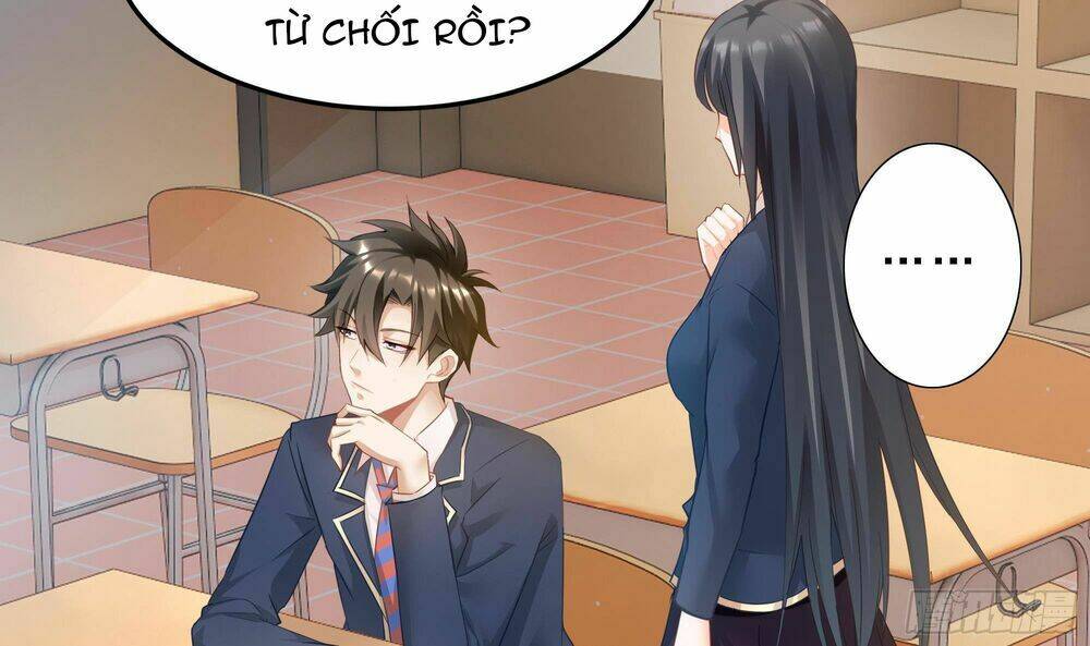 vua không vương miện của hoa khôi chapter 3 37