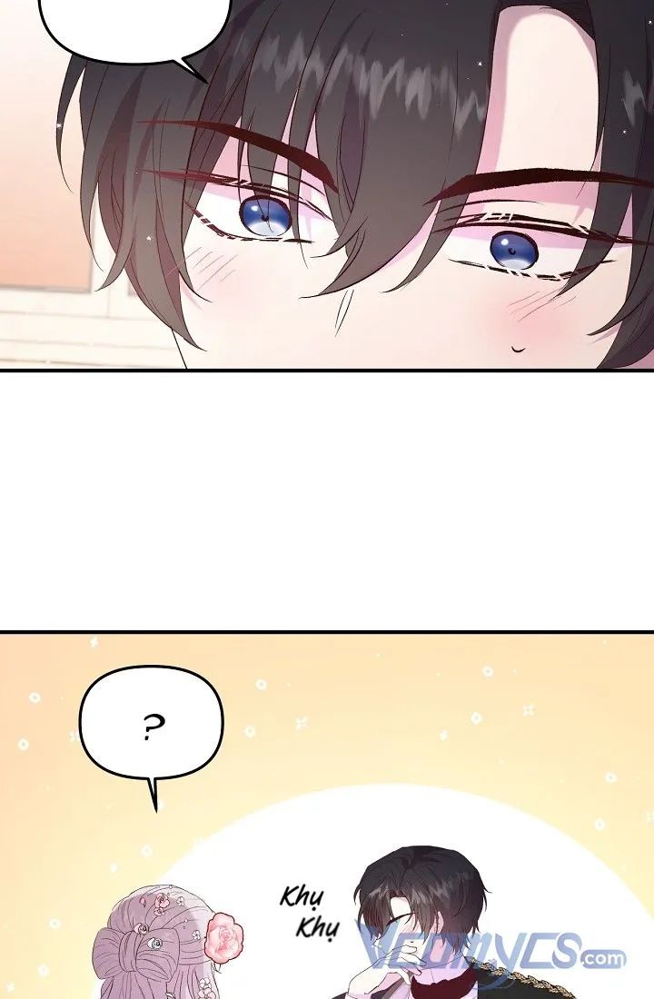 tôi cứu anh không có nghĩa là tôi muốn cưới anh chapter 4 11