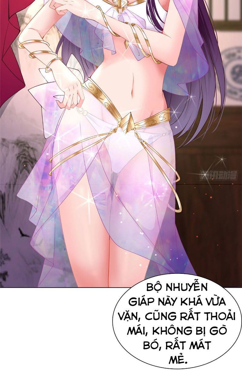 người nuôi rồng chapter 35 36