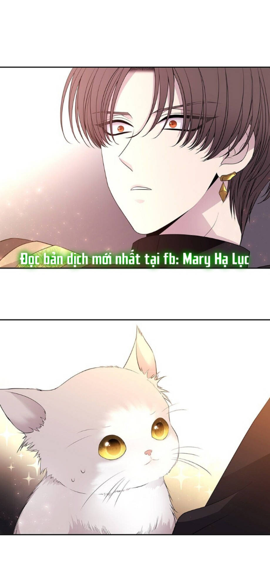 năm môn đệ của charlotte chapter 60 11