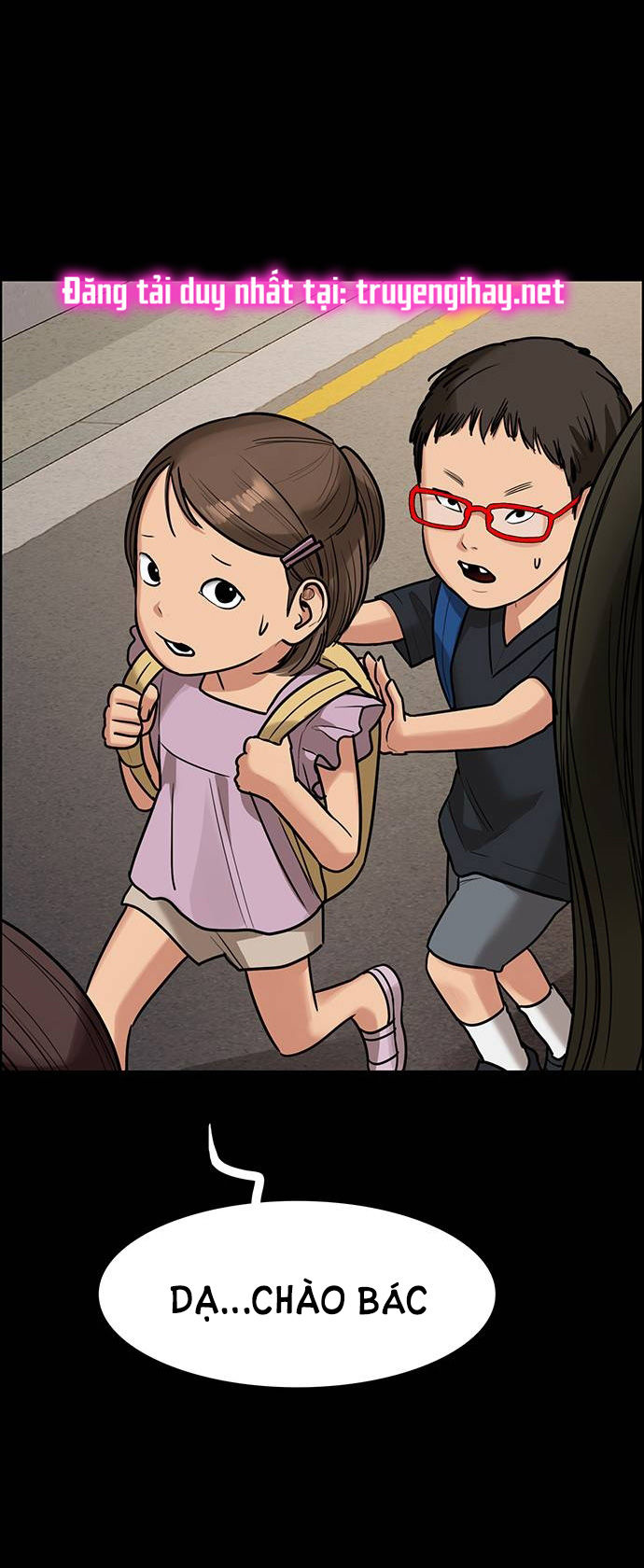 vẻ đẹp đích thực - true beauty chapter 194.1 13