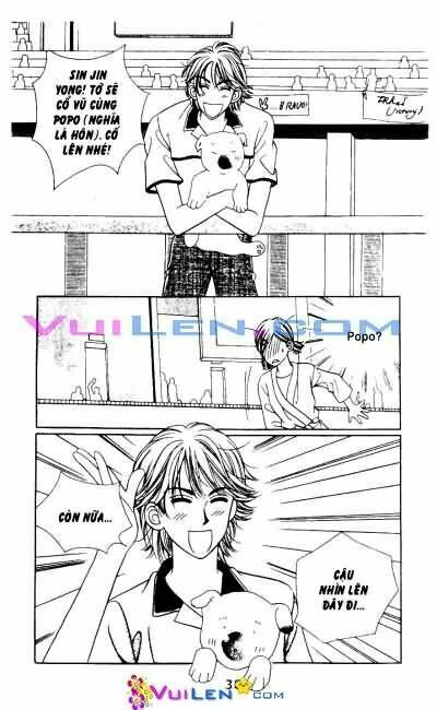 bong bóng trắng chapter 10 38