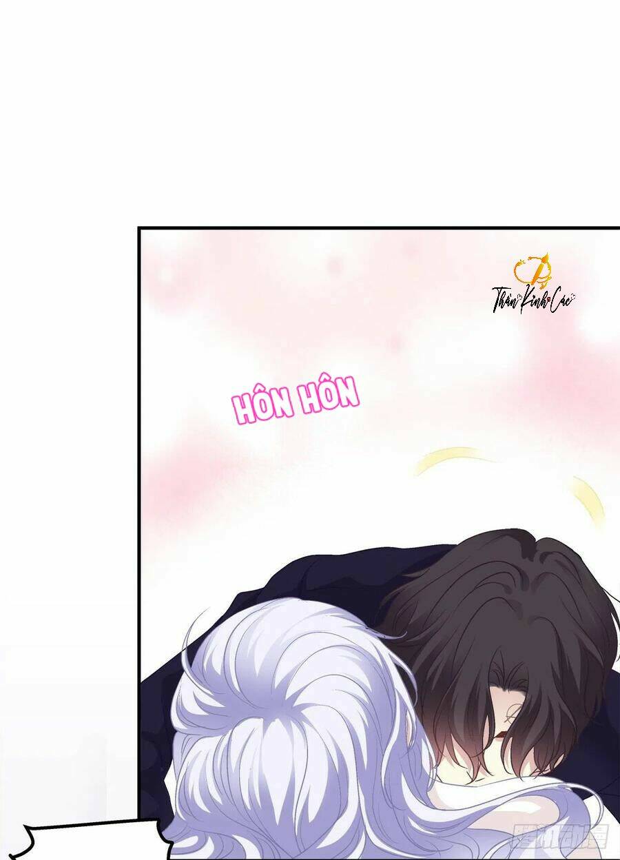 toàn bộ nắm trong tay chapter 71 6