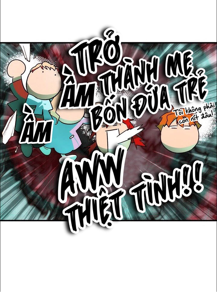 cổ tích về người mẹ kế chapter 18 19