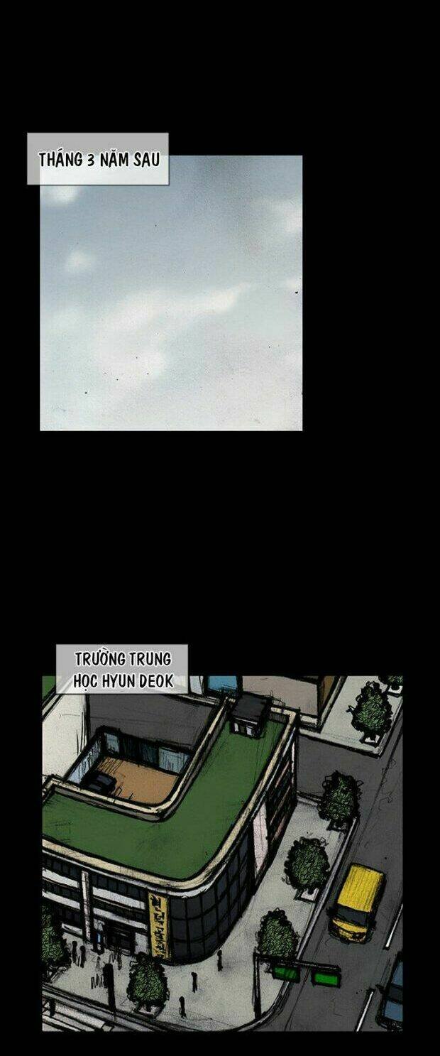 dokgo 2 | độc cô 2 chapter 6 7