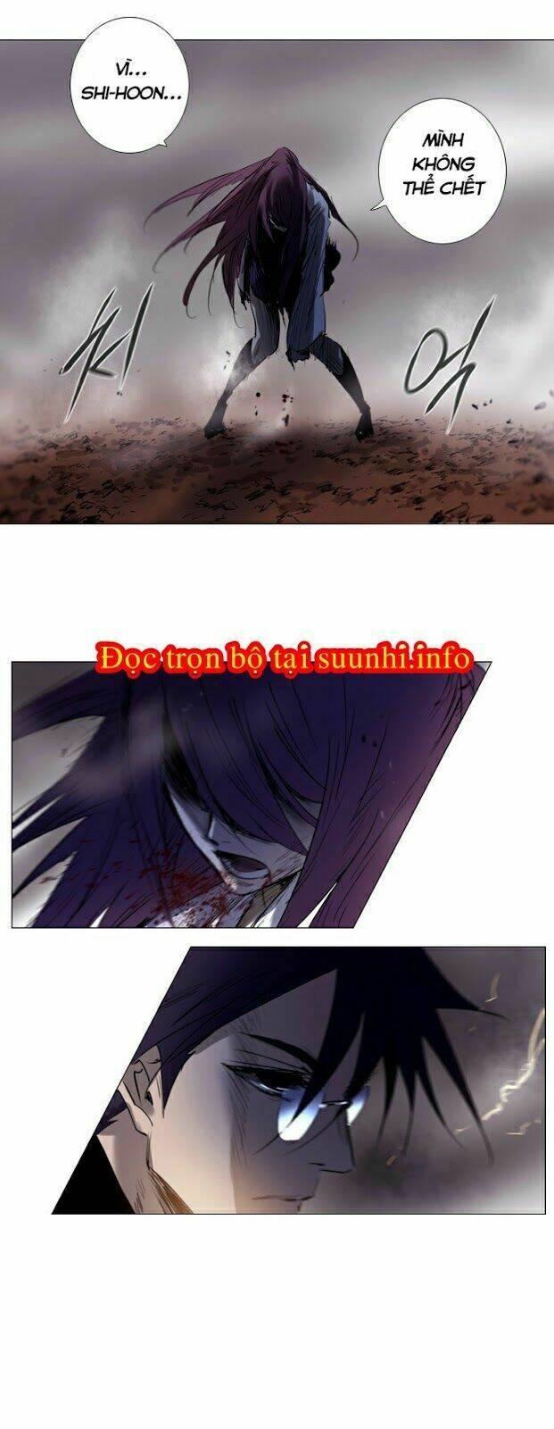 bản khế ước linh hồn chapter 182 28