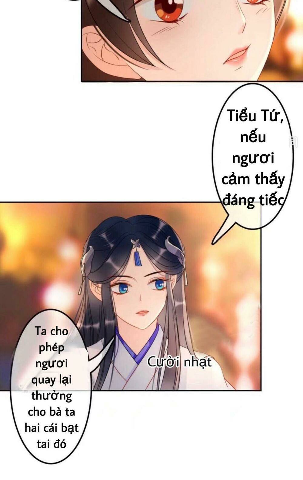 sủng phi của vương chapter 47 6