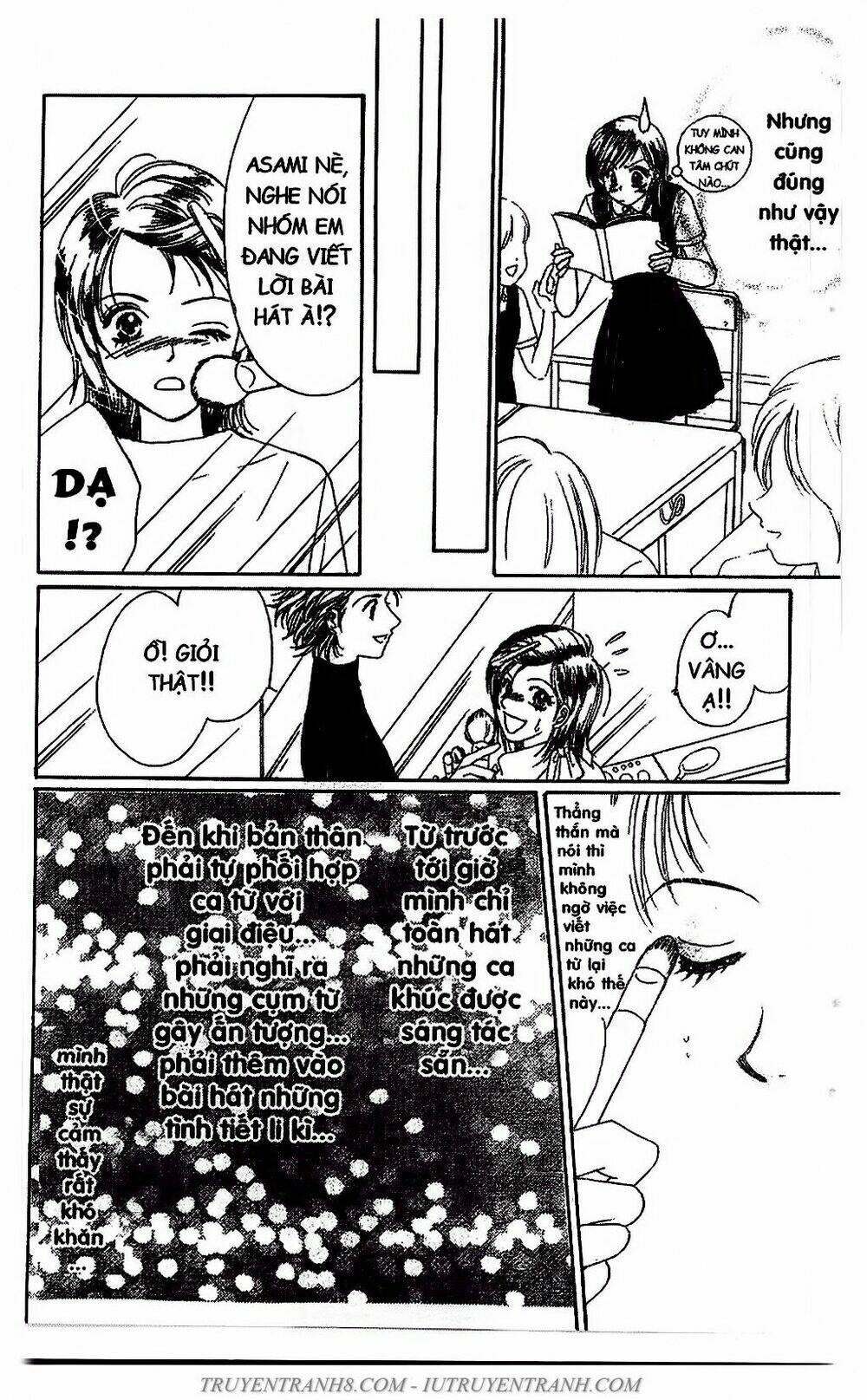 bộ sưu tập lọ lem chapter 52 15