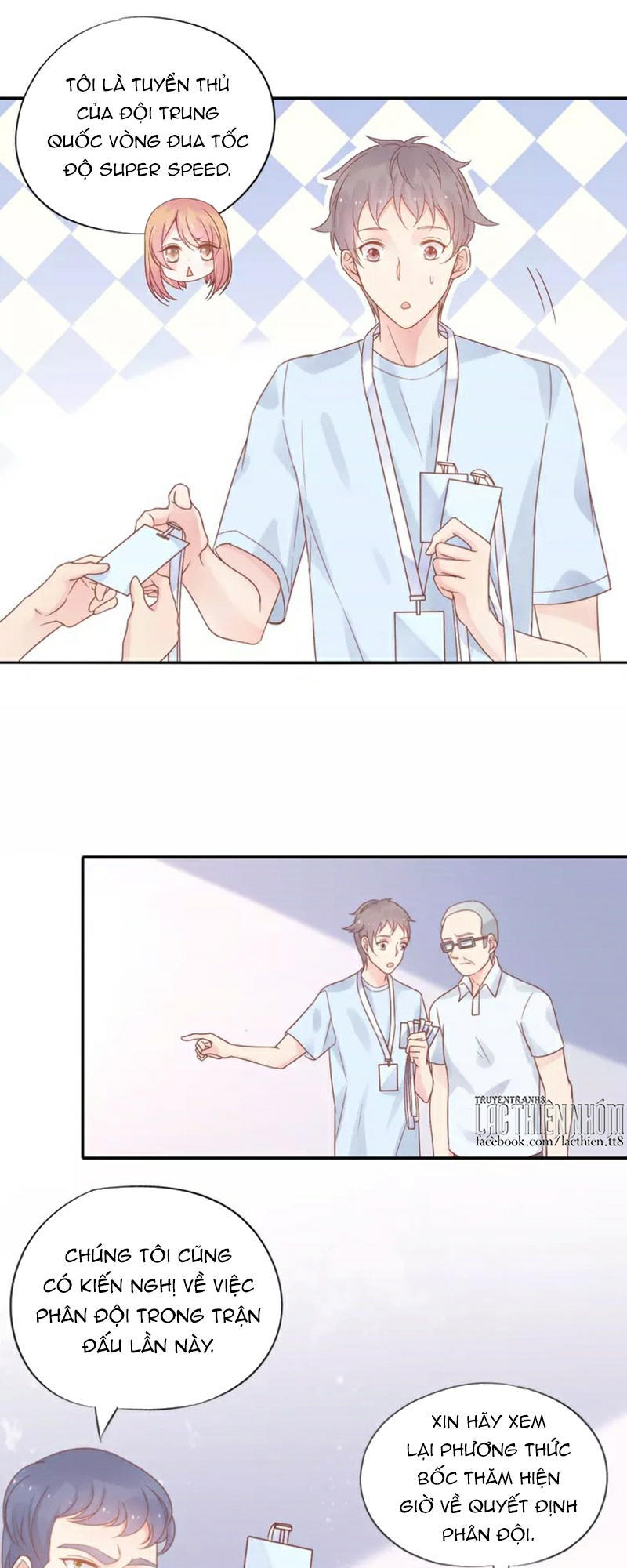 mật thất khốn du ngư chapter 10 5