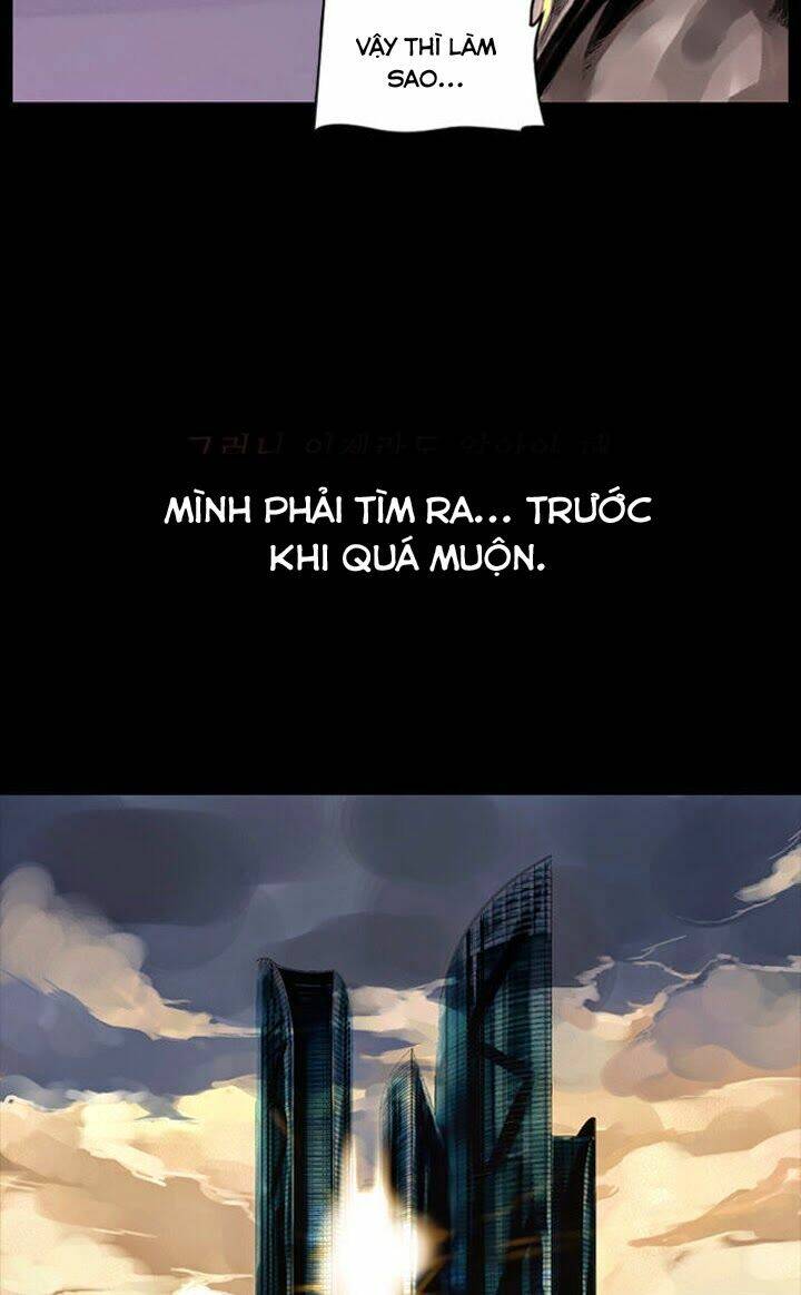 những xác chết hồi sinh từ đại dương chapter 16 26