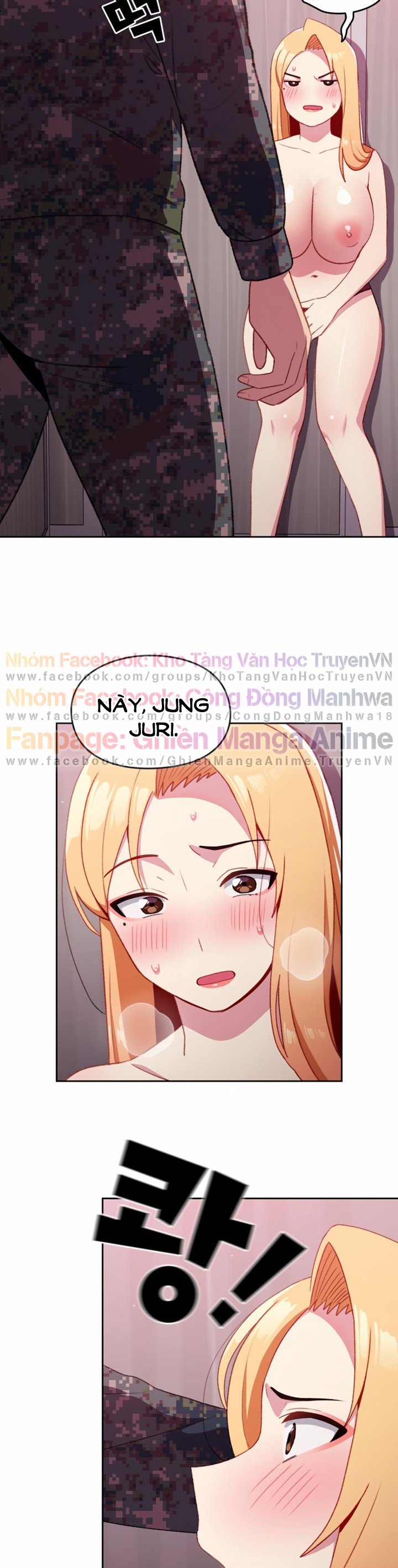 khi nào ta hẹn hò chapter 7 30