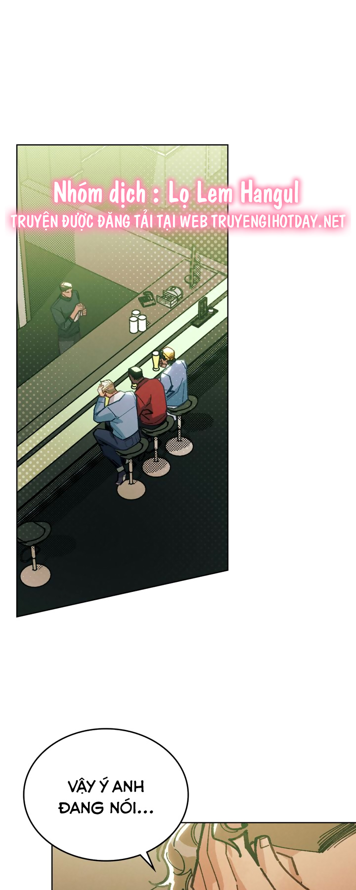 giải mã ngôn ngữ trái tim chapter 43 1