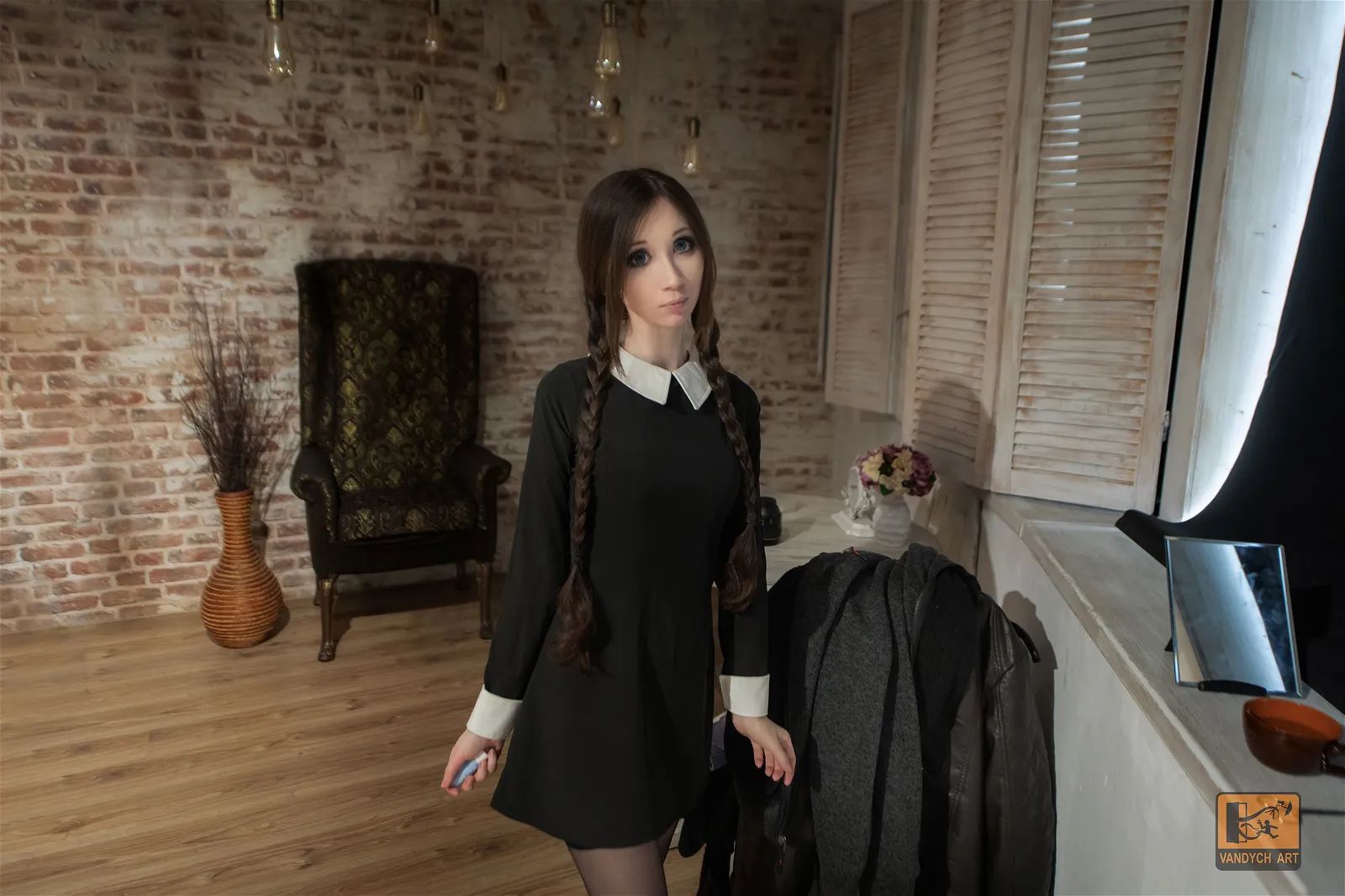 hình cosplay chapter 403 103