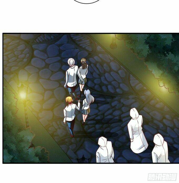 người yêu khát máu của tôi chapter 84 38