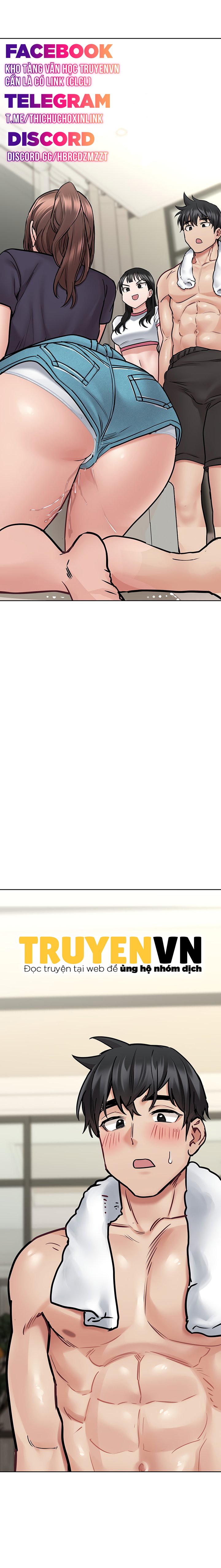 người dì khiêu gợi chapter 40 2