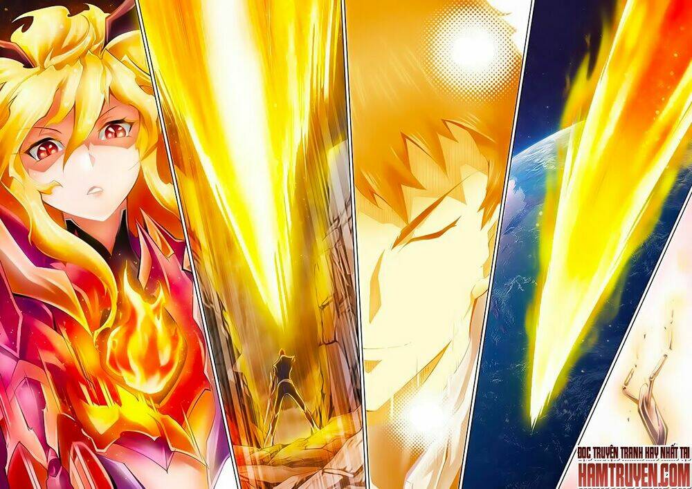 phá hiểu thế kỷ chapter 18 11