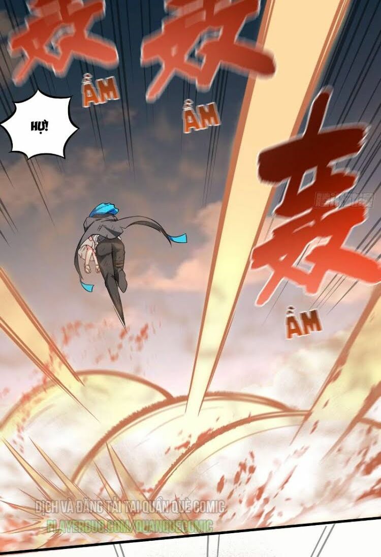 minh nhật thần đô chapter 19 3