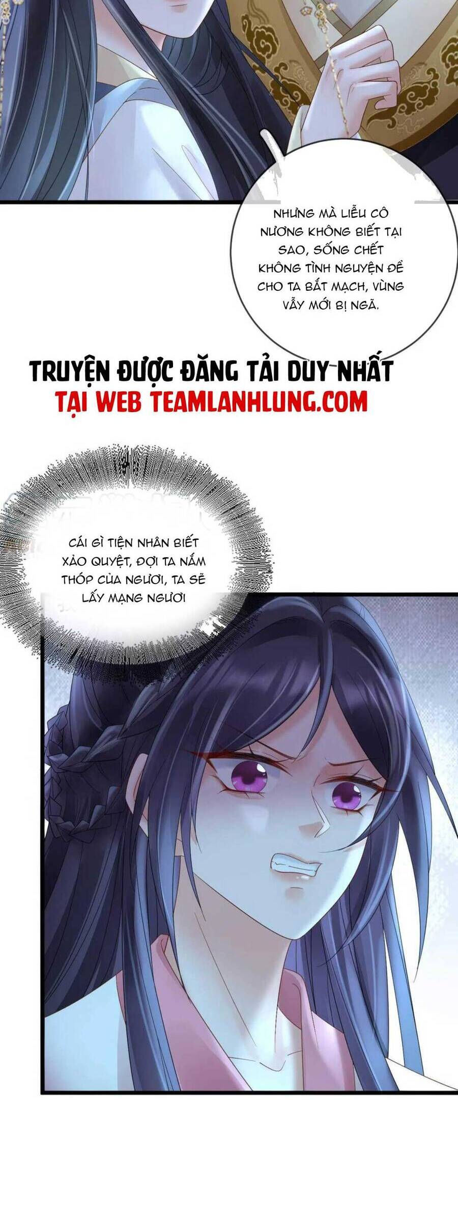 sự trả thù của vương phi chapter 62 17