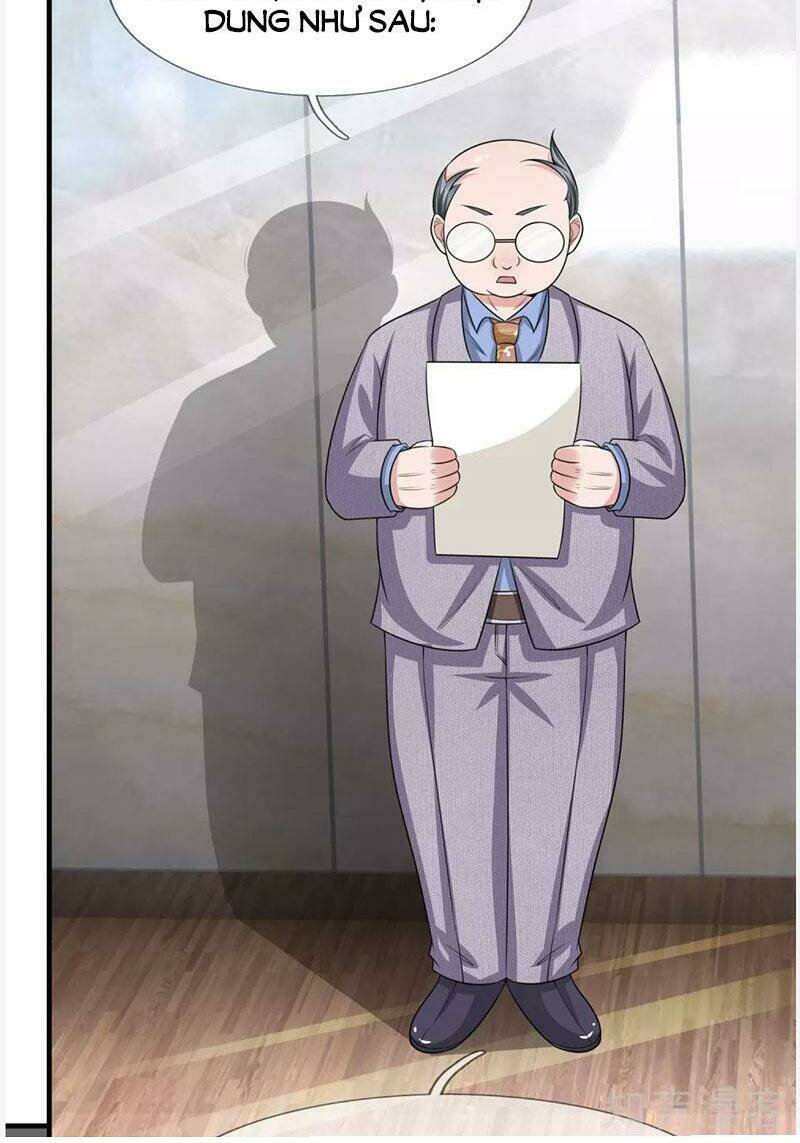 phúc hắc lão công buông em ra chapter 148 15