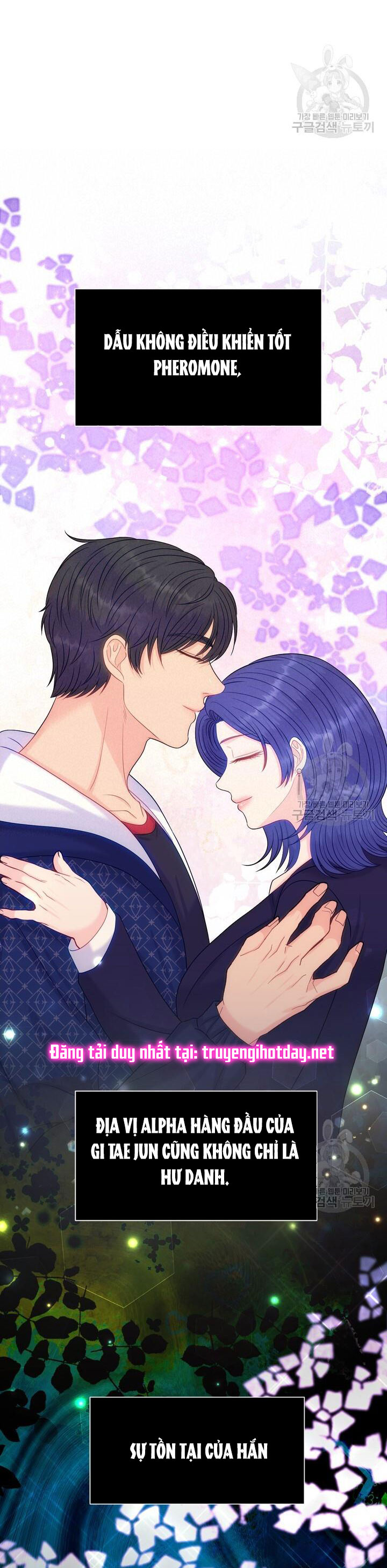 Em Sẽ Chọn Alpha Nào~ chapter 93.2 - Trang 14