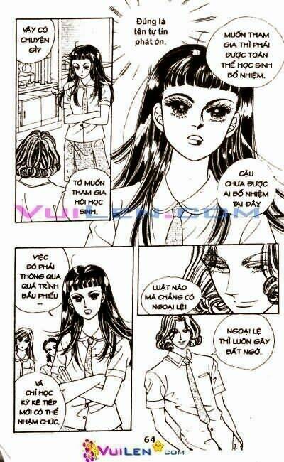 cô gái trung hoa chapter 5 64