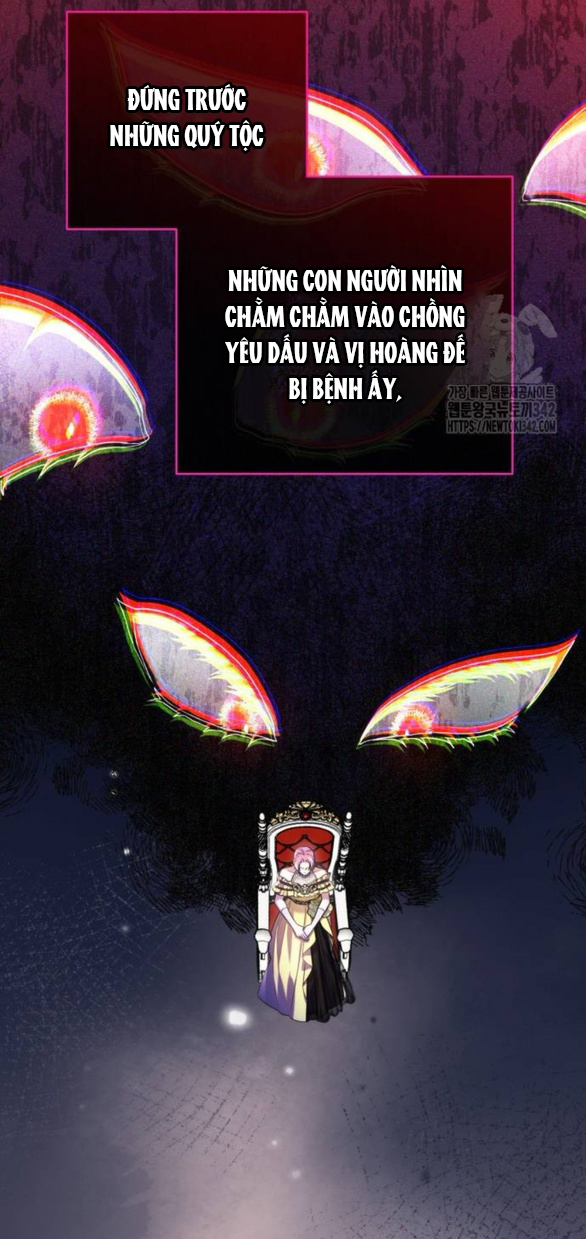 dành cho nhân vật bị bỏ rơi yêu thích nhất của tôi chapter 94.1 33