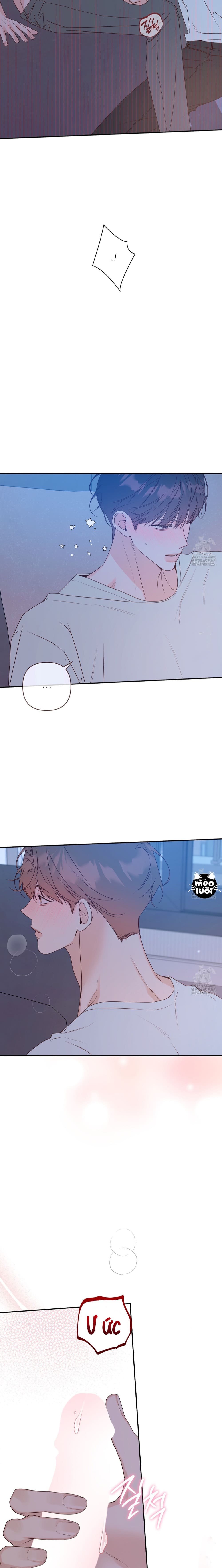 đừng bận tâm, em yêu chapter 69 13