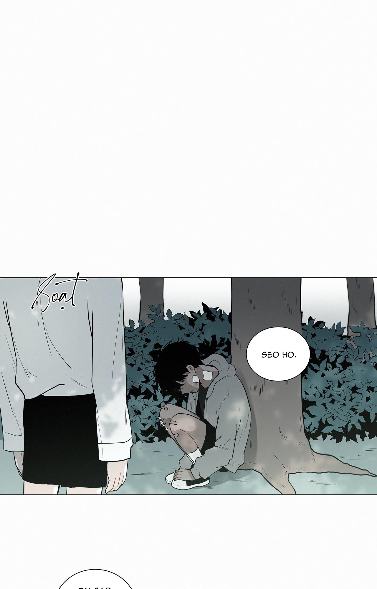 hiến tế máu chapter 29 1