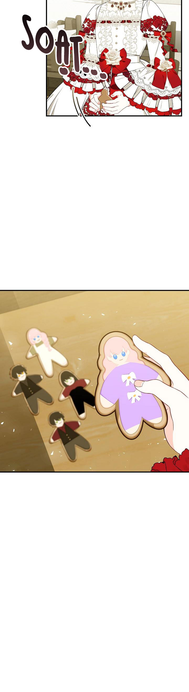 con chỉ đi tìm cha thôi chapter 44.1 17