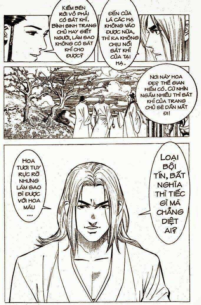 lục tiểu phụng chapter 12 21