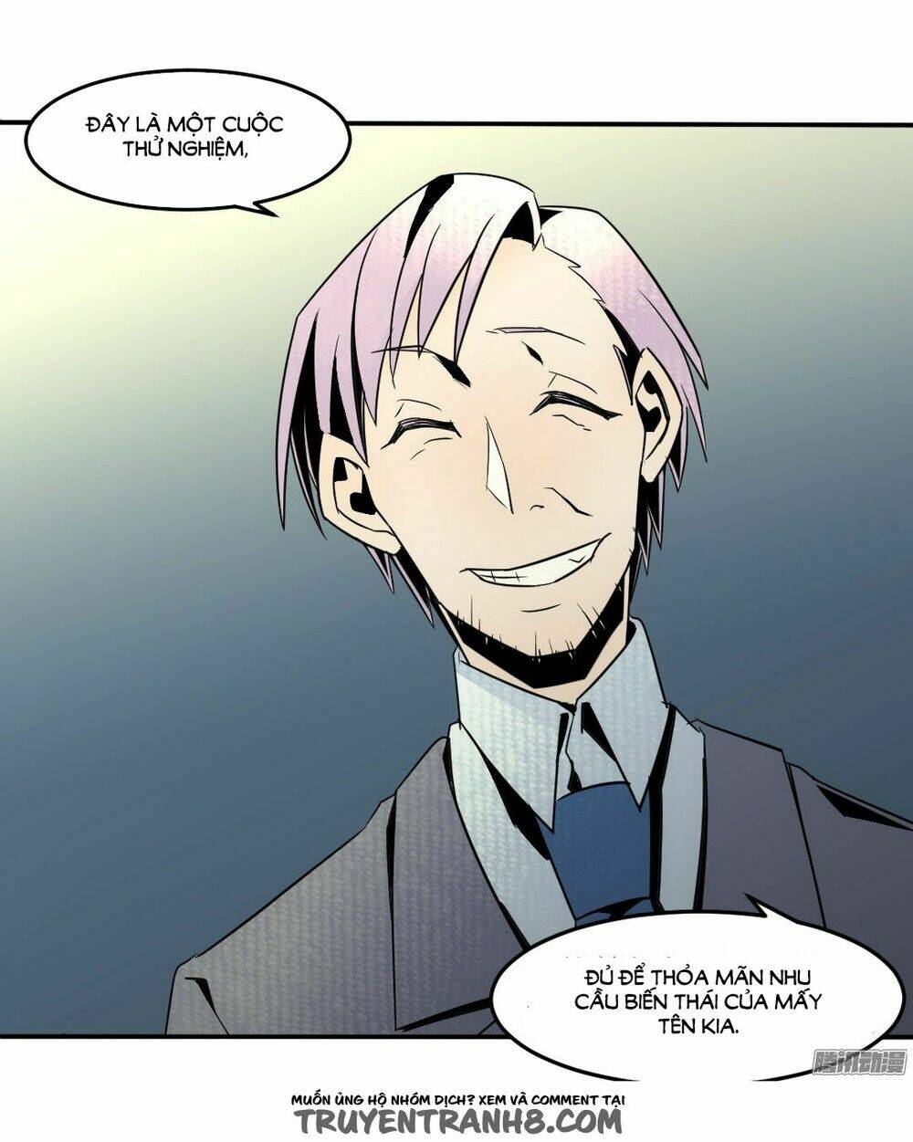 điều ước của người phàm chapter 16 18