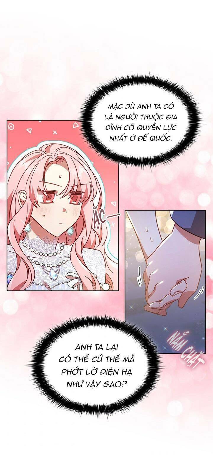 tôi đã ly hôn nhưng lại trở thành tài phiệt chapter 18.2 27