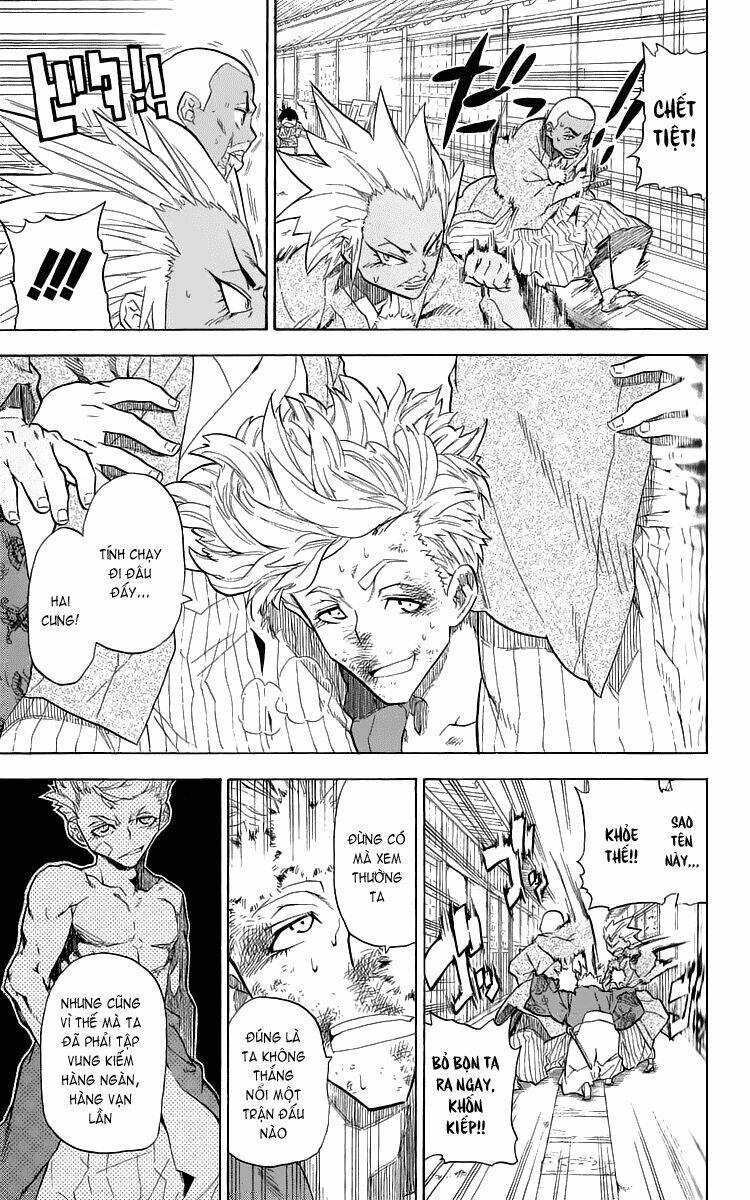 samurai usagi chapter 40 16