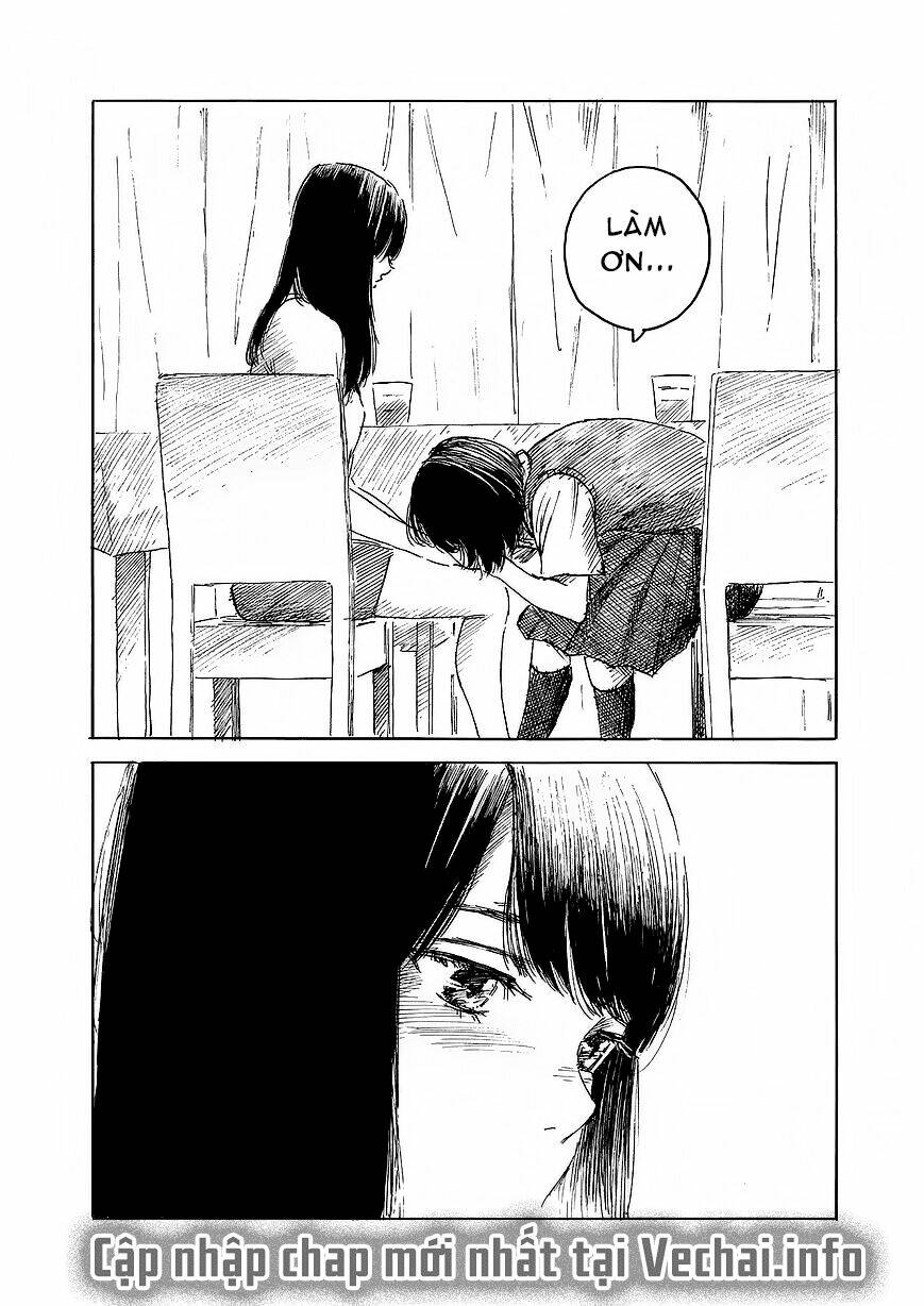 boku wa mari no naka chapter 72 20