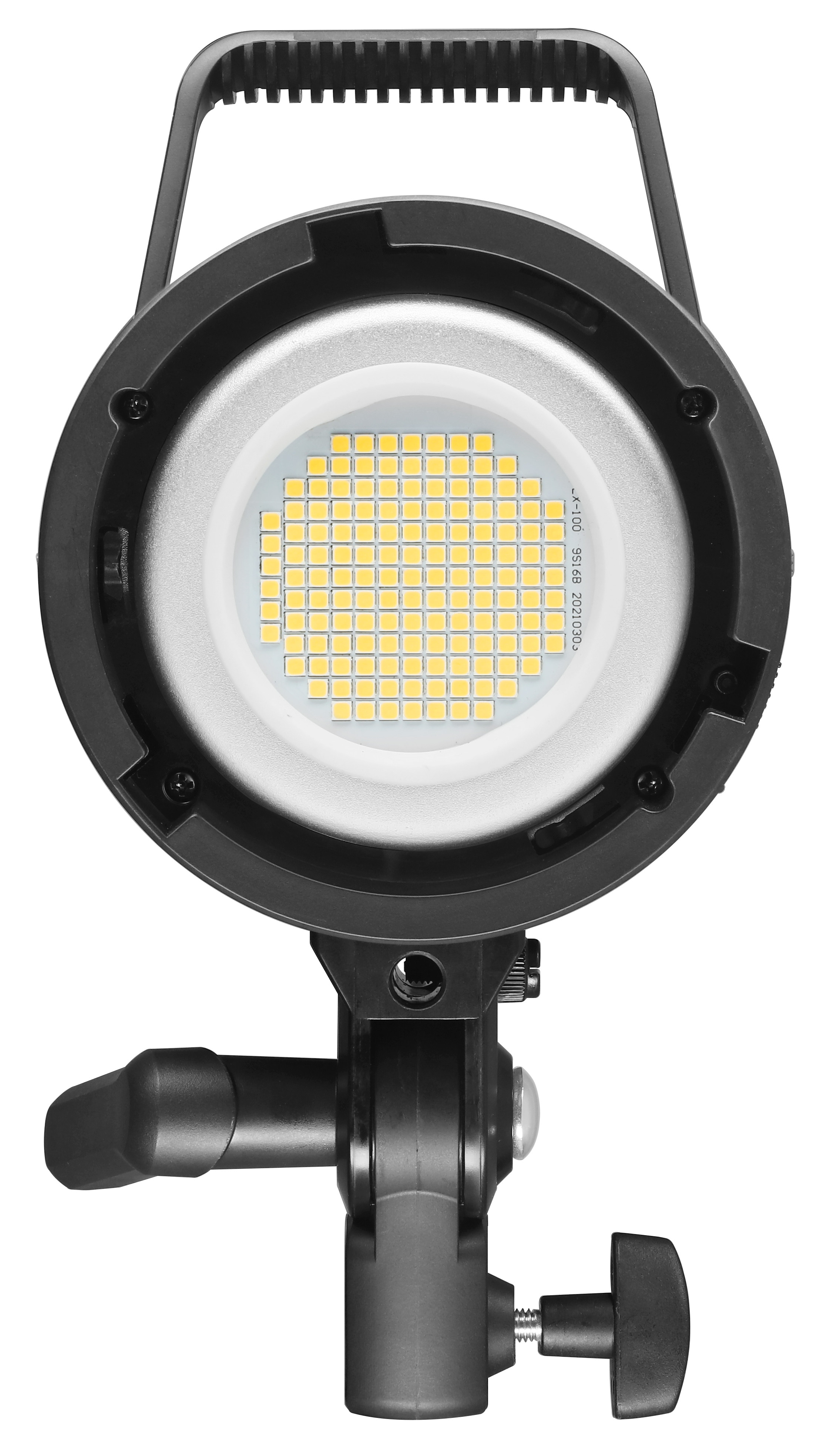 Đèn Led Video Jinbei LX100 – Hàng Chính Hãng