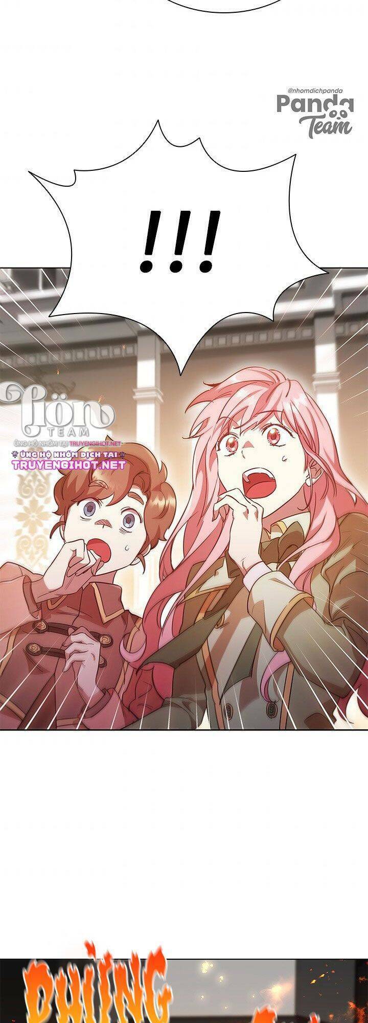 tôi đã ly hôn nhưng lại trở thành tài phiệt chapter 9.2 32