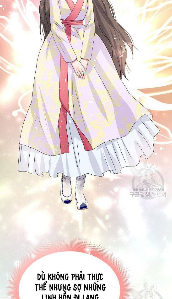 cô dâu của sói đen chapter 18 50