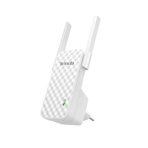 Thiết bị mở rộng Router Wifi Tenda A9 (Trắng) - HÀNG CHÍNH HÃNG