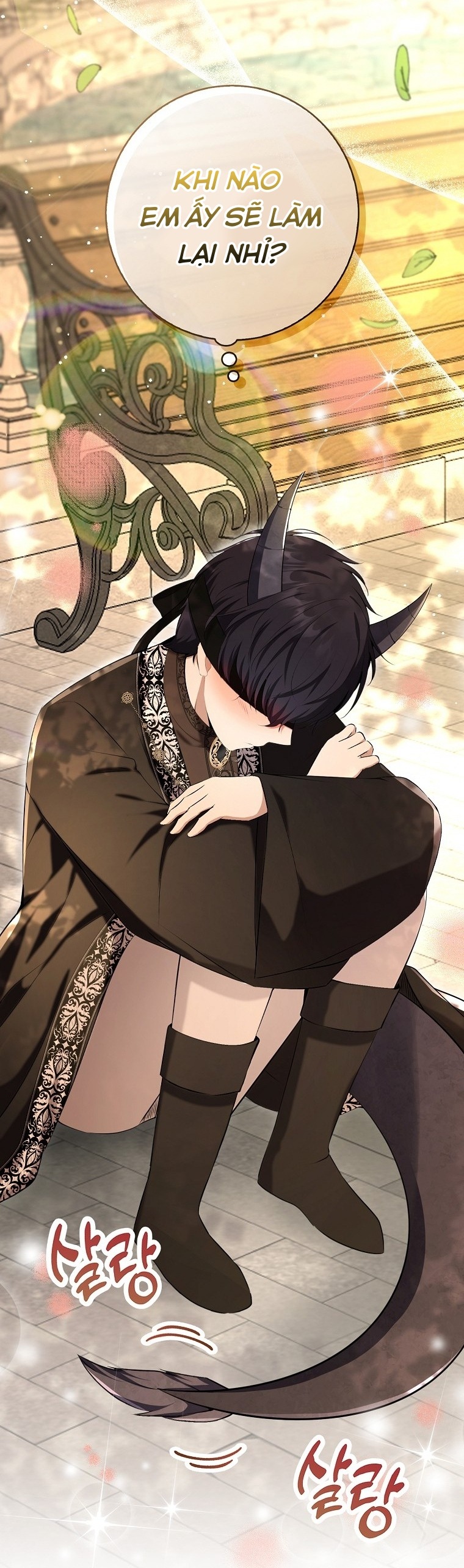 câu chuyện về gia tộc beaty chapter 76 44