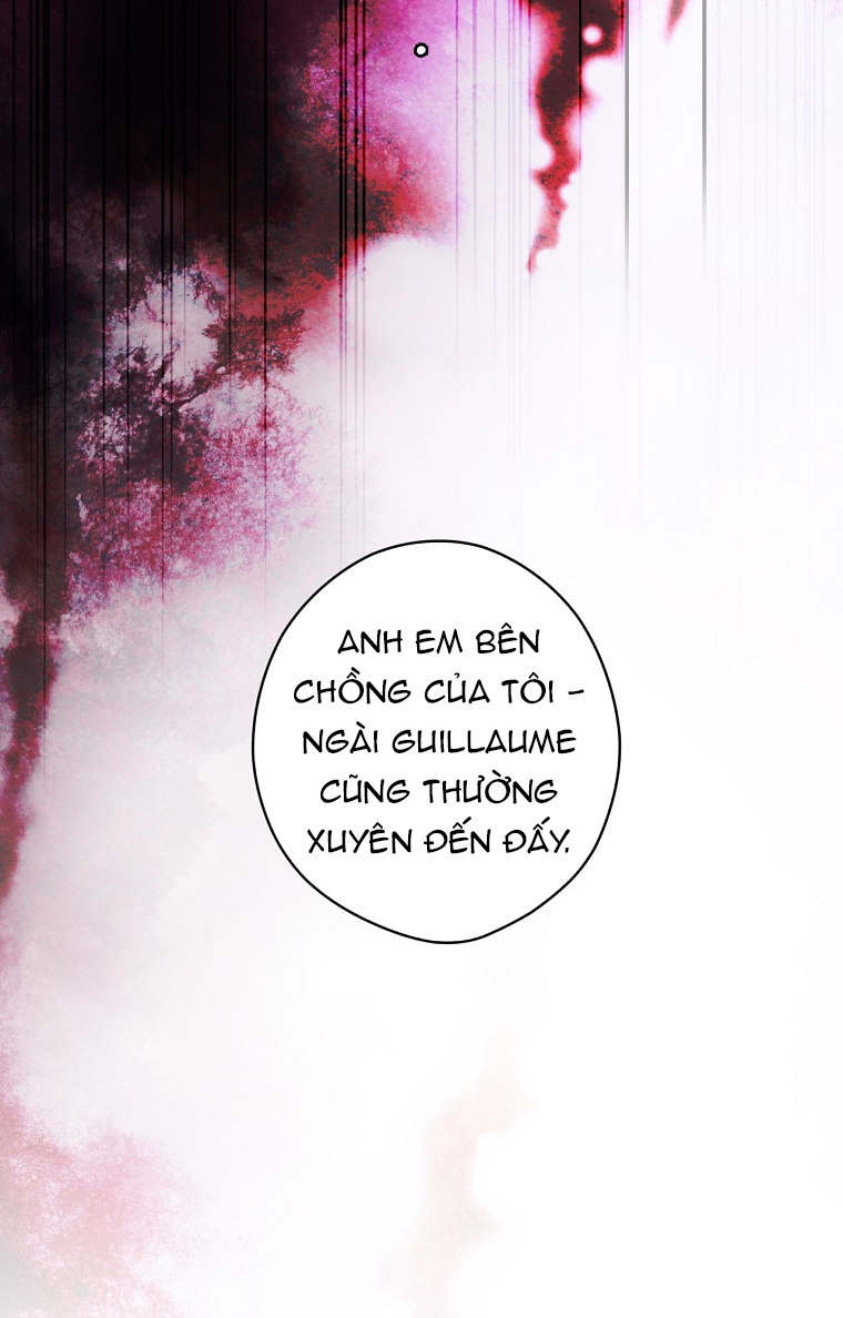 quý cô bí ẩn - secret lady chapter 109 19