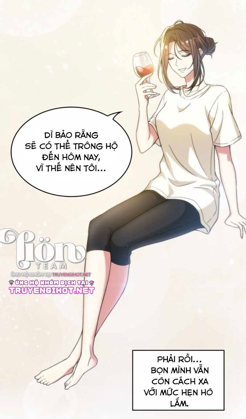 câu chuyện về chị đồng nghiệp của tôi chapter 22.2 34