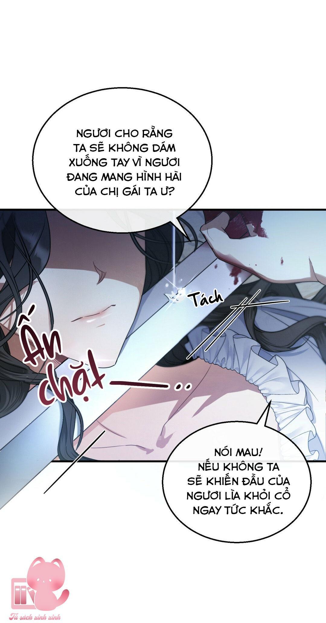 đêm đen khuất bóng chapter 3 97