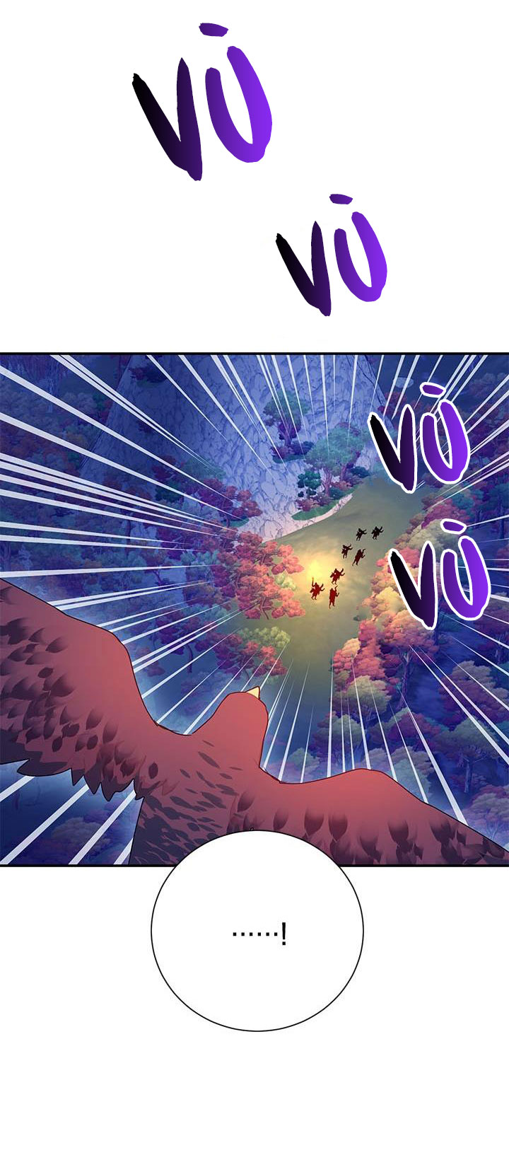 công chúa của loài chim chapter 32 36