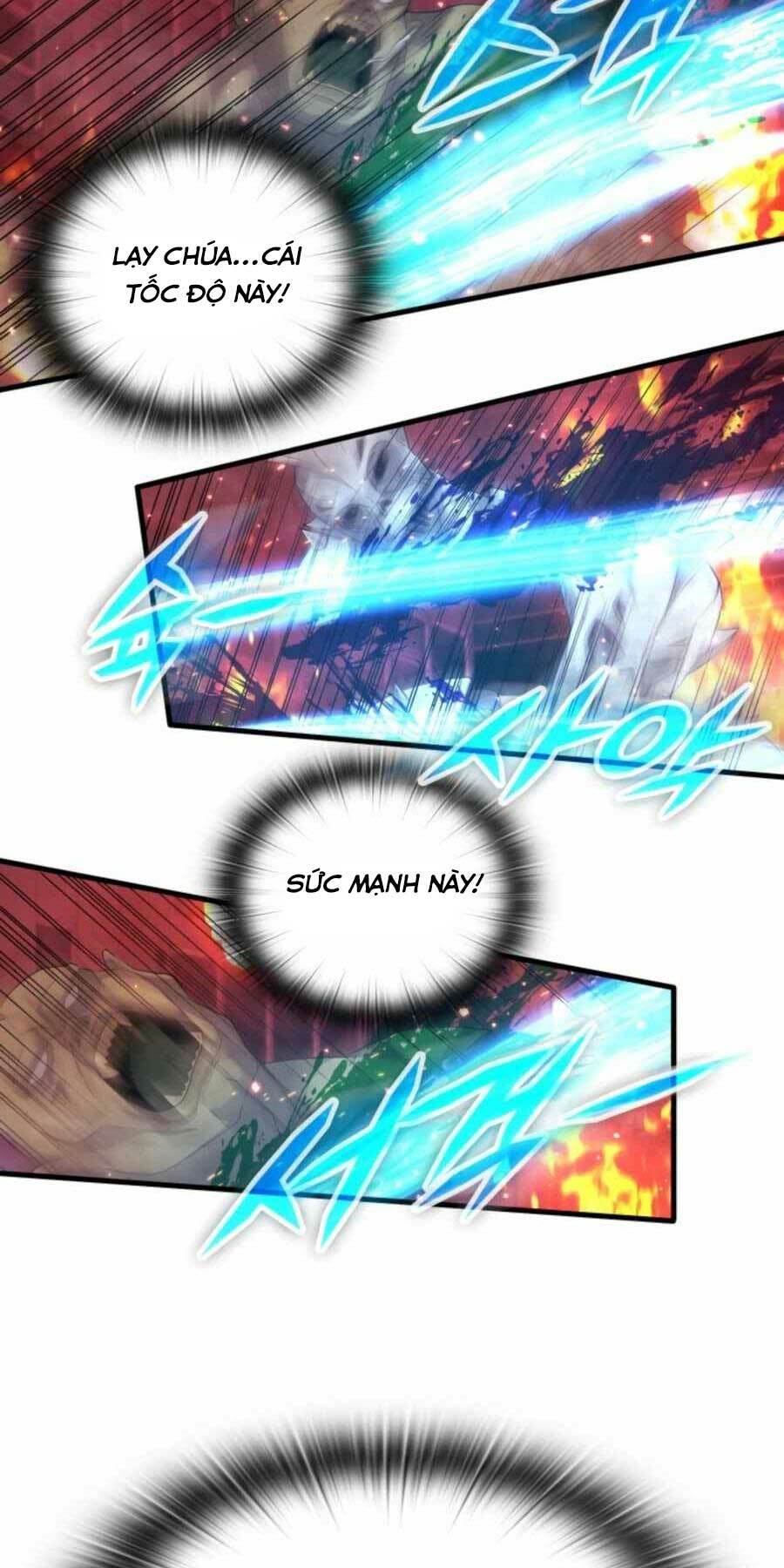 mẹ tôi là chòm sao bảo hộ m chapter 18 16