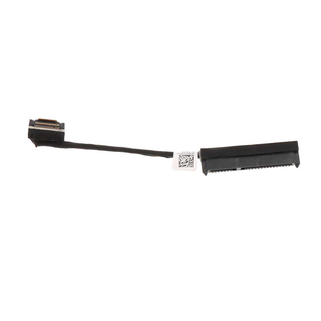 Laptop SATA Hard Drive Cable Adapter Replacement for DELL Latitude E5280