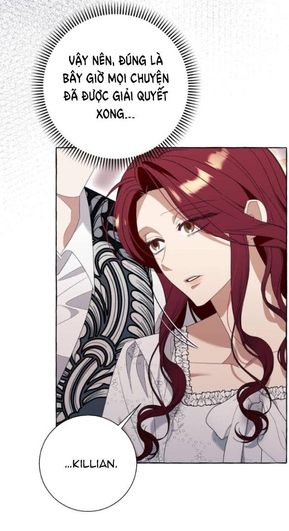 tôi tưởng đó chỉ là tiểu thuyết trọng sinh bình thường chapter 84.2 22