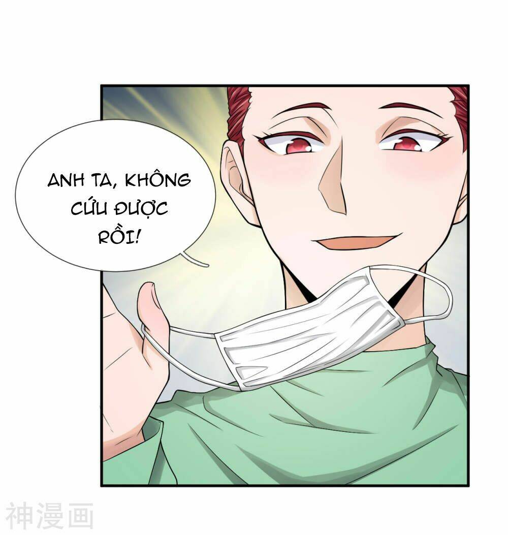 cực phẩm tiên y chapter 12 7