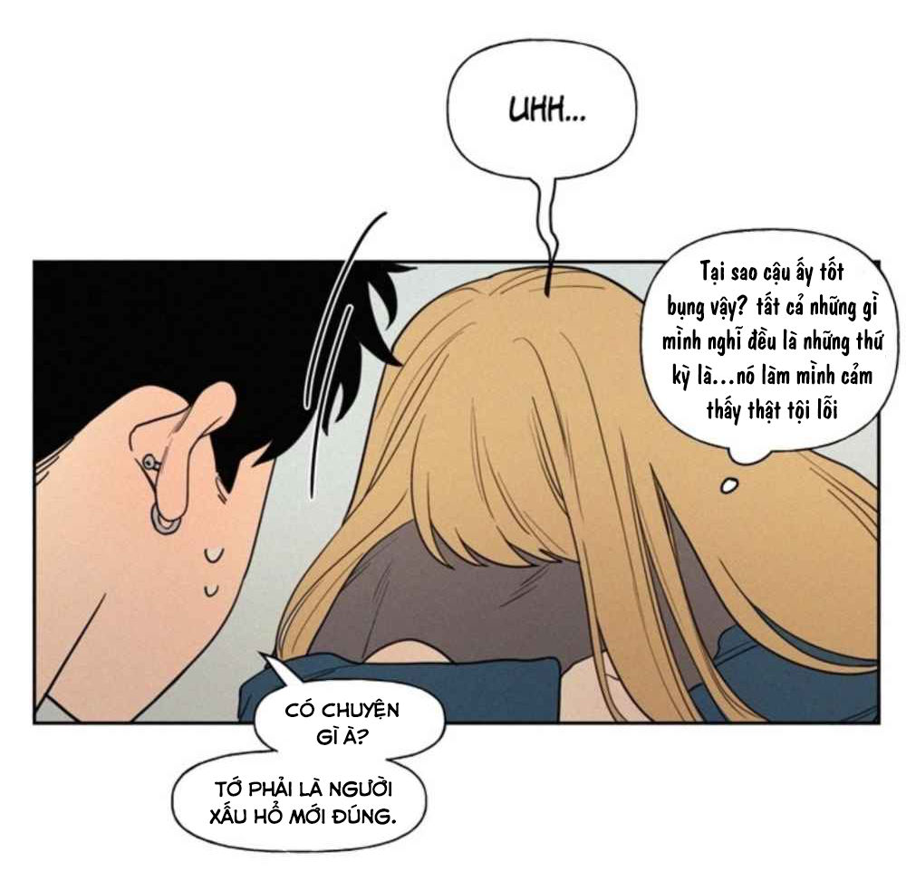 tôi yêu bạn thân khác giới của tôi chapter 1 68