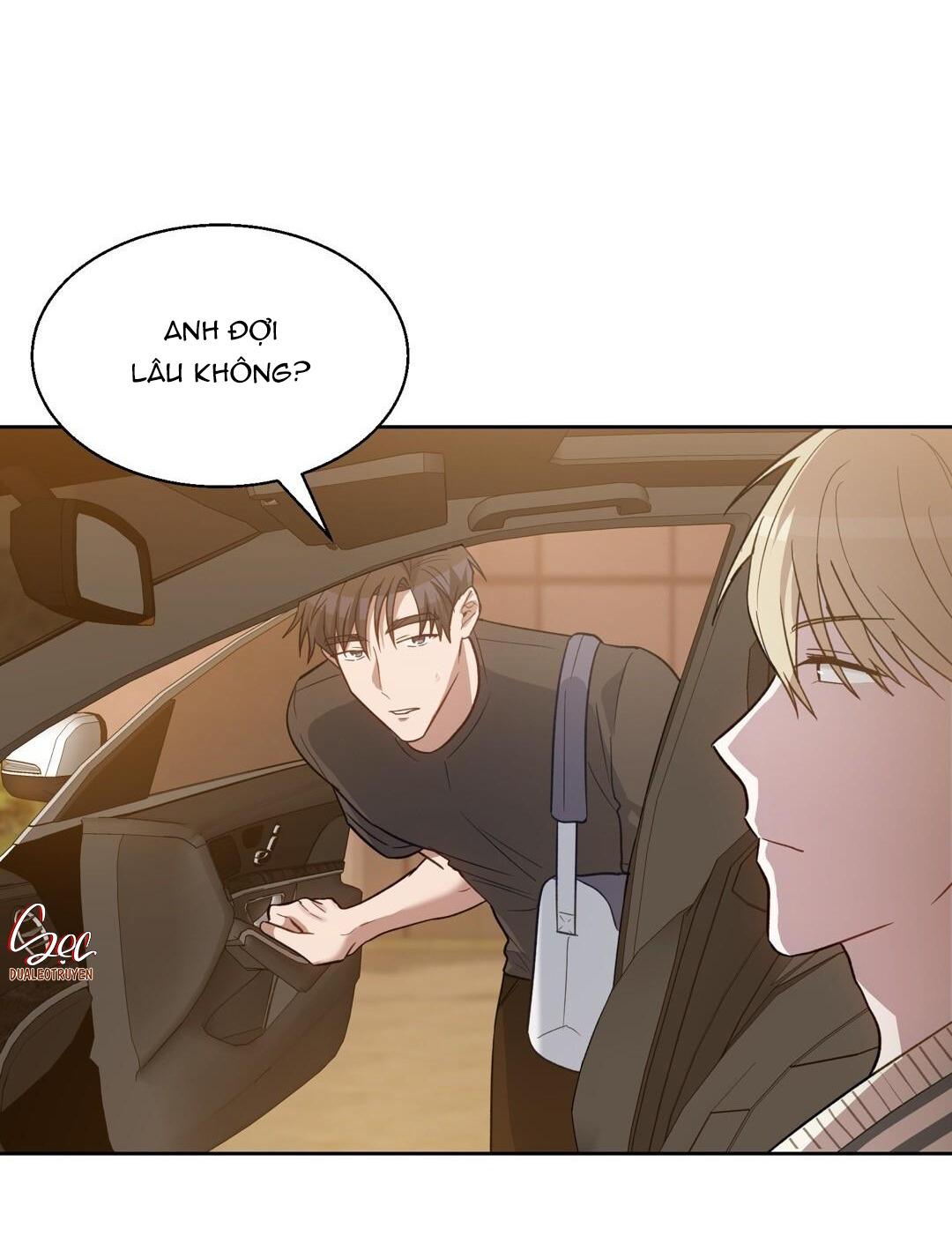 bơi trong mùi hương chapter 9 51